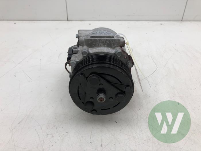 Usagé Compresseur de clim Opel Corsa F (UB/UH/UP) 1.2 Turbo 12V 100 Prix € 82,95 Règlement à la marge proposé par Wessel Parts & Service B.V.