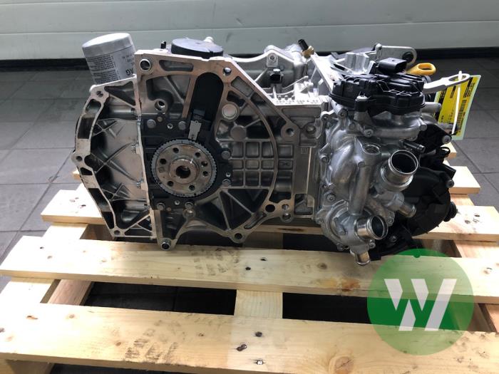 Begagnade Motor Volkswagen Up! (121) 1.0 MPI 12V Pris € 943,95 Marginaltabell erbjuds av Wessel Parts & Service B.V.
