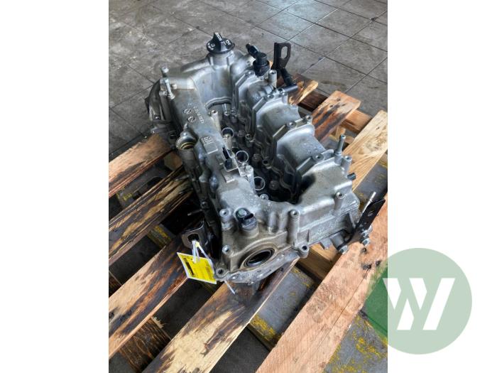 Begagnade Topplock Opel Astra K 1.4 Turbo 16V Pris € 523,95 Marginaltabell erbjuds av Wessel Parts & Service B.V.