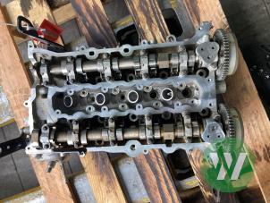 Culasse d'un Opel Astra K 1.4 Turbo 16V 2019