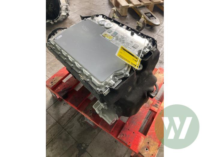 Used IMA engine BMW X1 (U11) xDrive 30e 1.5 TwinPower Turbo 12V Price € 4.198,95 Margin scheme offered by Wessel Parts & Service B.V.