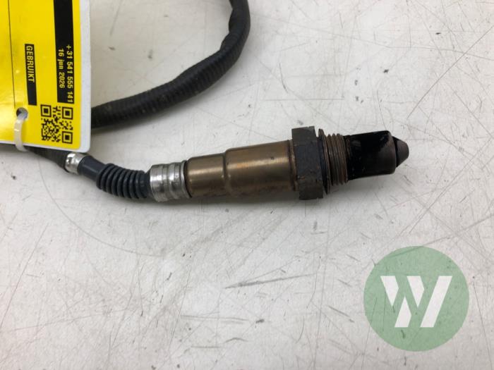 Sonde lambda d'un Iveco New Daily VI 33S16, 35C16, 35S16 2022