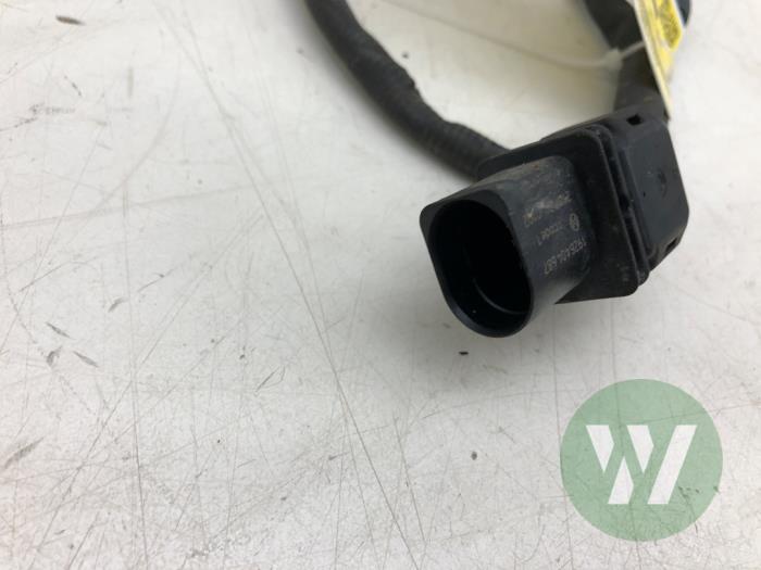 Usagé Sonde lambda Iveco New Daily VI 33S16, 35C16, 35S16 Prix € 30,45 Règlement à la marge proposé par Wessel Parts & Service B.V.