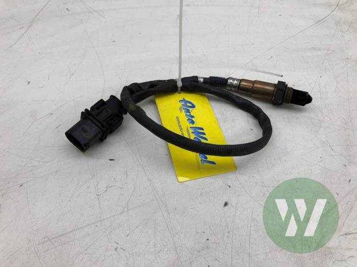 Sonde lambda d'un Iveco New Daily VI 33S16, 35C16, 35S16 2022