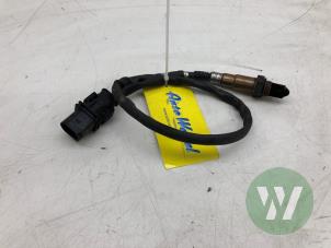 Sonde lambda d'un Iveco New Daily VI 33S16, 35C16, 35S16 2022