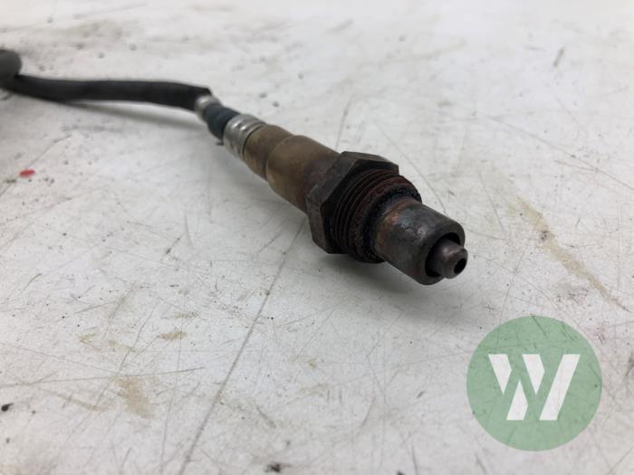 Nox Sensor van een Iveco New Daily VI 33S16, 35C16, 35S16 2022
