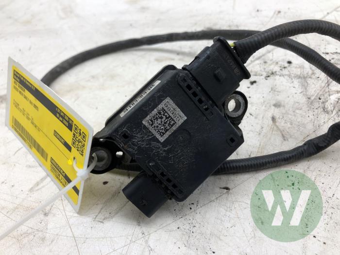 Nox Sensor van een Iveco New Daily VI 33S16, 35C16, 35S16 2022