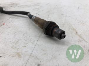 Nox Sensor van een Iveco New Daily VI 33S16, 35C16, 35S16 2022
