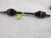Toyota Pro-Ace Drivaxel, vänster fram