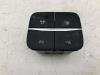 Ford Kuga PDC Schalter