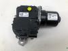 Ford Kuga Scheibenwischermotor vorne