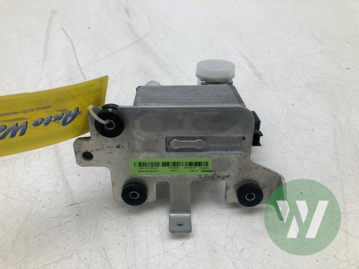 Gebrauchte Klima Kühler Ford Kuga III (DFK) Preis € 82,95 Margenregelung angeboten von Wessel Parts & Service B.V.