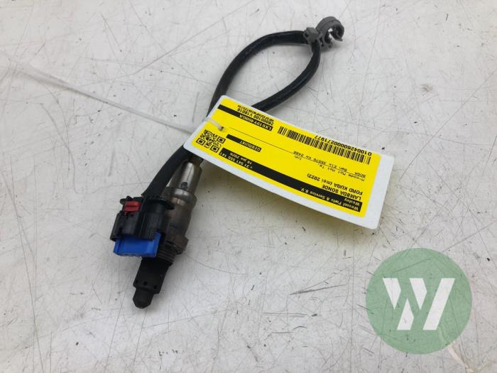 Usados Sonda Lambda Ford Kuga III (DFK) Precio € 40,95 Norma de margen ofrecido por Wessel Parts & Service B.V.
