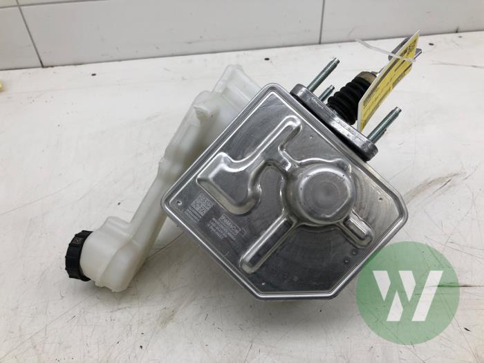 Gebrauchte Bremskraftverstärker Ford Kuga III (DFK) Preis € 471,45 Margenregelung angeboten von Wessel Parts & Service B.V.