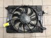 Ford Kuga Kühlgebläse Motor