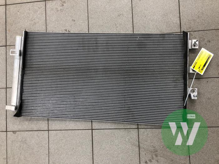 Usagé Radiateur clim Ford Kuga III (DFK) Prix € 132,30 Règlement à la marge proposé par Wessel Parts & Service B.V.