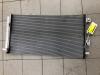 Ford Kuga Klimaanlage Kühler