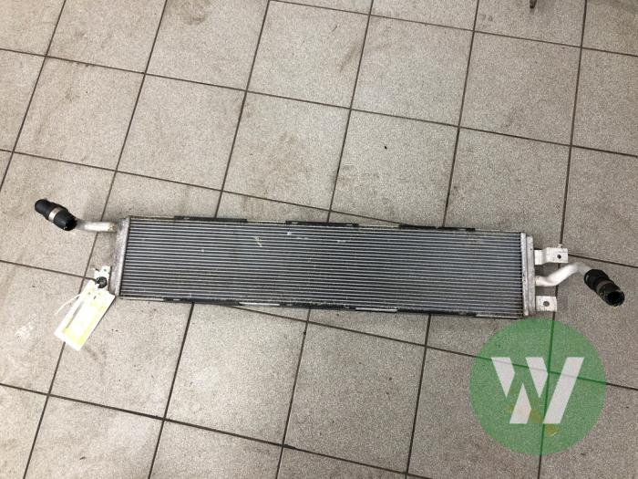 Usados Intercooler Ford Kuga III (DFK) Precio € 40,95 Norma de margen ofrecido por Wessel Parts & Service B.V.