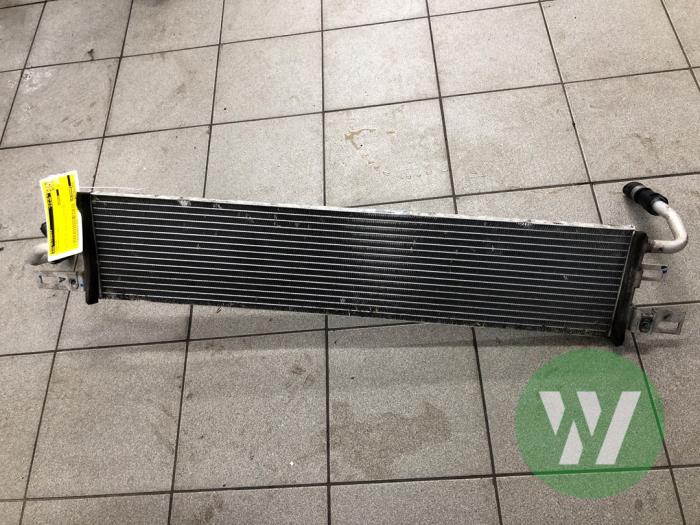 Gebrauchte Kühler Ford Kuga III (DFK) Preis € 131,25 Margenregelung angeboten von Wessel Parts & Service B.V.