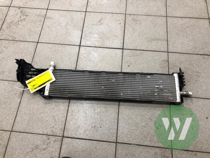 Gebrauchte Kühler BMW 5 serie Touring (G31) 520d xDrive 2.0 TwinPower Turbo 16V Preis € 236,25 Margenregelung angeboten von Wessel Parts & Service B.V.