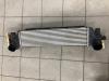 BMW 5 serie Touring (G31) 520d xDrive 2.0 TwinPower Turbo 16V Echangeur air (Intercooler)