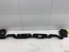 BMW 5 serie Touring (G31) 520d xDrive 2.0 TwinPower Turbo 16V Support pare-chocs arrière centre