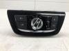 BMW 5 serie Touring (G31) 520d xDrive 2.0 TwinPower Turbo 16V Commodo phare