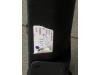 BMW 5 serie Touring (G31) 520d xDrive 2.0 TwinPower Turbo 16V Bâche coffre à bagages