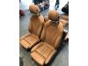 BMW 5 serie Touring (G31) 520d xDrive 2.0 TwinPower Turbo 16V Intérieur complet