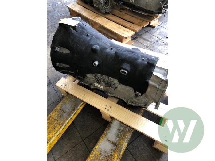 Gebrauchte Getriebe BMW 5 serie Touring (G31) 520d xDrive 2.0 TwinPower Turbo 16V Preis € 2.098,95 Margenregelung angeboten von Wessel Parts & Service B.V.