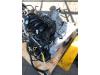 Ford Kuga Motor