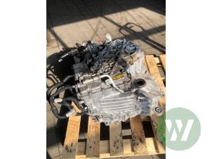 Getriebe van een Ford Kuga III (DFK)  2022