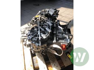 Getriebe van een Ford Kuga III (DFK)  2022