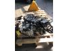 Ford Kuga Getriebe