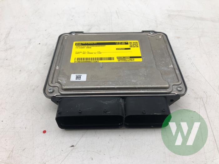 Used Engine management computer Volkswagen Caddy Cargo V (SBA/SBH) 1.5 TGI Price € 208,95 Margin scheme offered by Wessel Parts & Service B.V.
