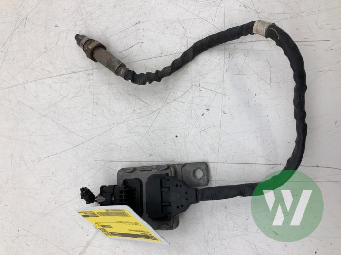 Begagnade NOx-sensor Volkswagen Transporter T6 2.0 TDI DRF Pris € 141,75 Marginaltabell erbjuds av Wessel Parts & Service B.V.
