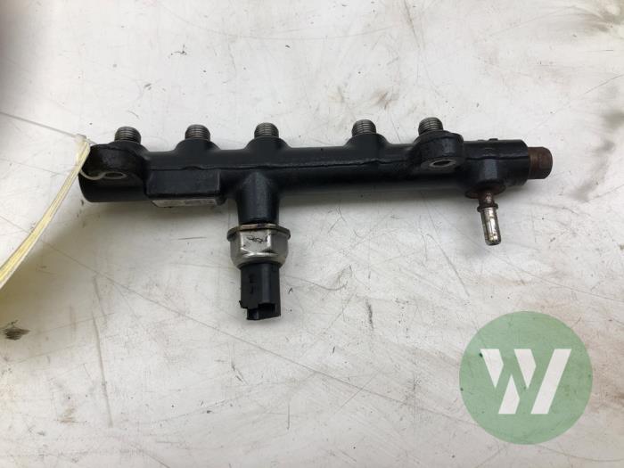Usagé Système d'injection Toyota ProAce 2.0 D-4D 177 16V Worker Prix € 40,95 Règlement à la marge proposé par Wessel Parts & Service B.V.