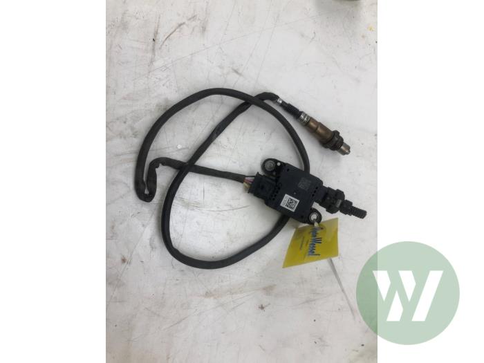 Begagnade NOx-sensor BMW 5 serie Touring (G31) 520d xDrive 2.0 TwinPower Turbo 16V Pris € 156,45 Marginaltabell erbjuds av Wessel Parts & Service B.V.