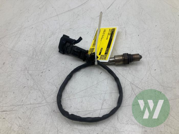 Sonde lambda BMW 5 serie Touring (G31), 2017 520d xDrive 2.0 TwinPower Turbo 16V, Combi, Diesel, 1.995cc, 140kW (190pk), 4x4, B47D20B, 2017-07, JP51; JP52 (Occasion)