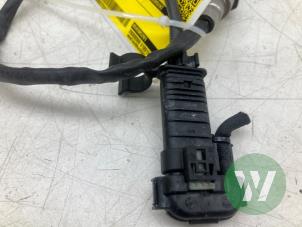 Sonde lambda d'un BMW 5 serie Touring (G31) 520d xDrive 2.0 TwinPower Turbo 16V 2020