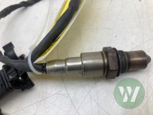 Sonde lambda d'un BMW 5 serie Touring (G31) 520d xDrive 2.0 TwinPower Turbo 16V 2020