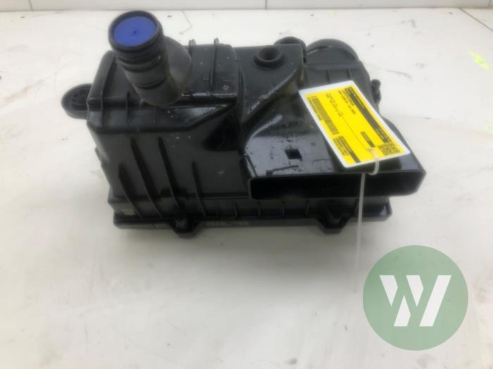 Gebrauchte Luftfiltergehäuse Seat Leon Sportstourer (KLF) 1.5 eTSI 16V Preis € 103,95 Margenregelung angeboten von Wessel Parts & Service B.V.