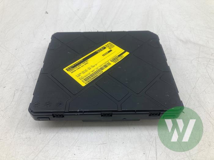 Used Body control computer Skoda Fabia IV (PJ3) 1.0 TSI 12V Price € 145,95 Margin scheme offered by Wessel Parts & Service B.V.