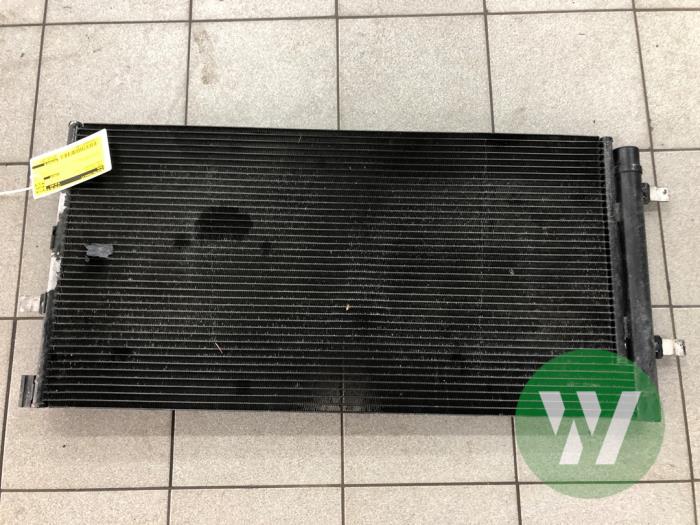 Begagnade AC-radiator Porsche Macan (95B) 3.0 S Diesel V6 24V Pris € 51,45 Marginaltabell erbjuds av Wessel Parts & Service B.V.