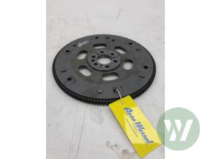 Starterkranz van een Opel Astra L Sports Tourer (F4/FC/FN/FR) 1.2 Turbo 130 12V 2024