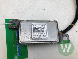 Nox Sensor van een Volkswagen Touran (1T1/T2) 2.0 FSI 16V 2005
