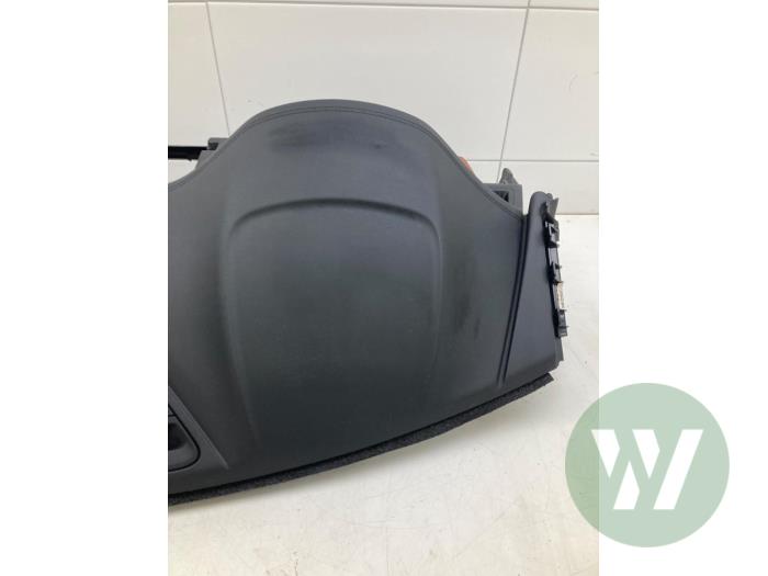 Usados Salpicadero Jaguar E-Pace 2.0 P300 Turbo 16V AWD Precio € 681,45 Norma de margen ofrecido por Wessel Parts & Service B.V.