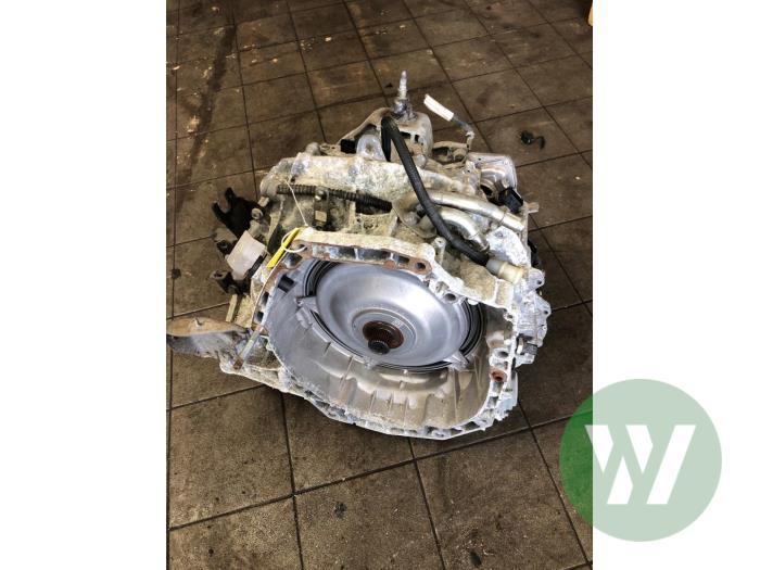 Gebrauchte Getriebe Renault Scénic IV (RFAJ) 1.5 Energy dCi 110 Preis € 1.993,95 Margenregelung angeboten von Wessel Parts & Service B.V.