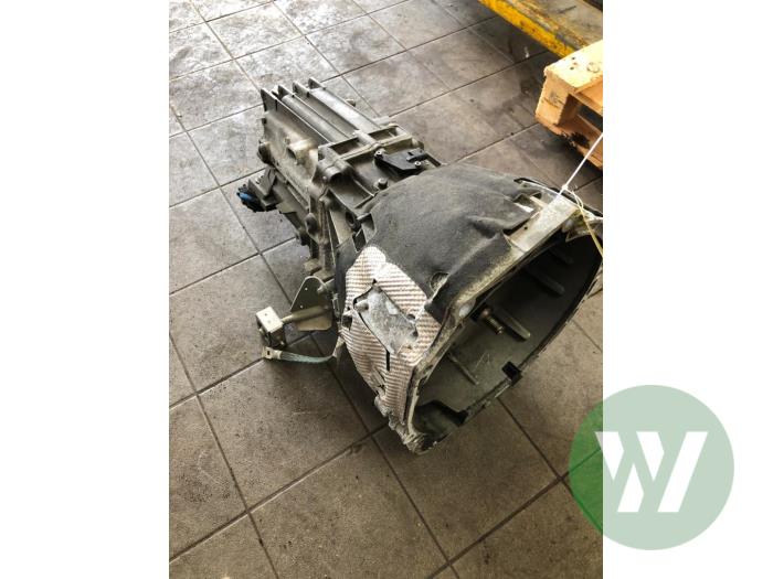 Gebrauchte Getriebe BMW 1 serie (F20) 118i 1.5 TwinPower 12V Preis € 733,95 Margenregelung angeboten von Wessel Parts & Service B.V.