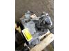 Volkswagen Touran (1T1/T2) 2.0 FSI 16V Getriebe